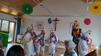 Frauenbundfasching 2024  