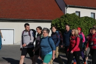 Altöttinger Fußwallfahrt 2024