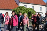 Altöttinger Fußwallfahrt 2024