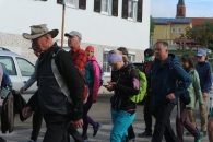 Altöttinger Fußwallfahrt 2024