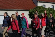 Altöttinger Fußwallfahrt 2024