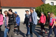 Altöttinger Fußwallfahrt 2024