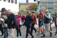 Altöttinger Fußwallfahrt 2024