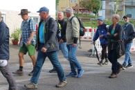 Altöttinger Fußwallfahrt 2024