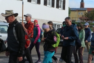 Altöttinger Fußwallfahrt 2024