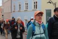 Altöttinger Fußwallfahrt 2024