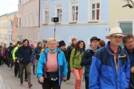 Altöttinger Fußwallfahrt 2024