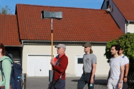 Altöttinger Fußwallfahrt 2024
