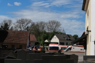 Altöttinger Fußwallfahrt 2024