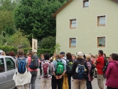 Fußwallfahrt 2018
