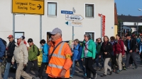 Fußwallfahrt 2019