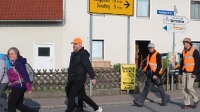 Fußwallfahrt 2019