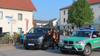 Fußwallfahrt 2019