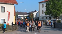 Fußwallfahrt 2019