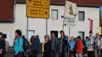 Fußwallfahrt 2019