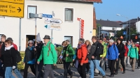 Fußwallfahrt 2019