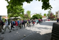 Fußwallfahrt 2019