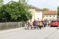 Fußwallfahrt 2019