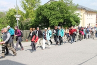 Fußwallfahrt 2019