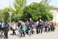 Fußwallfahrt 2019