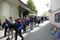 Fußwallfahrt 2019