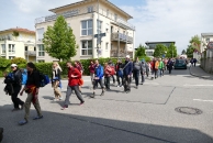 Fußwallfahrt 2019