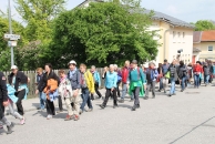 Fußwallfahrt 2019