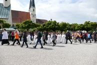 Fußwallfahrt 2019