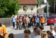 Fußwallfahrt 2019