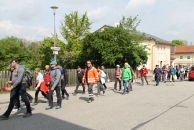 Fußwallfahrt 2019