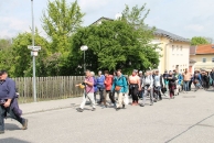 Fußwallfahrt 2019