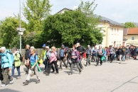 Fußwallfahrt 2019