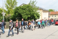 Fußwallfahrt 2019