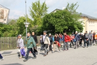 Fußwallfahrt 2019