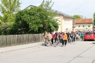 Fußwallfahrt 2019