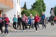 Thalmassinger Fußwallfahrt 2025