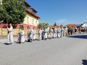 Einweihung Kinderhaus