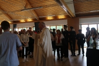 50jähriges Priesterjubiläum 30.07.2023