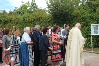 50jähriges Priesterjubiläum 30.07.2023