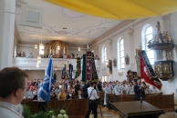 50jähriges Priesterjubiläum 30.07.2023