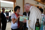 50jähriges Priesterjubiläum 30.07.2023