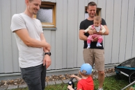 50jähriges Priesterjubiläum 30.07.2023