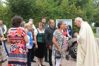 50jähriges Priesterjubiläum 30.07.2023