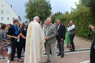 50jähriges Priesterjubiläum 30.07.2023