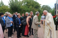 50jähriges Priesterjubiläum 30.07.2023