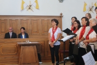 50jähriges Priesterjubiläum 30.07.2023
