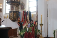50jähriges Priesterjubiläum 30.07.2023