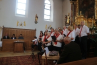 50jähriges Priesterjubiläum 30.07.2023