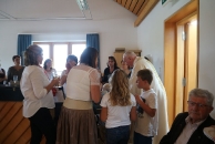 50jähriges Priesterjubiläum 30.07.2023