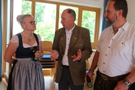 50jähriges Priesterjubiläum 30.07.2023